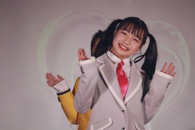 Twitterのコスプレ画像3