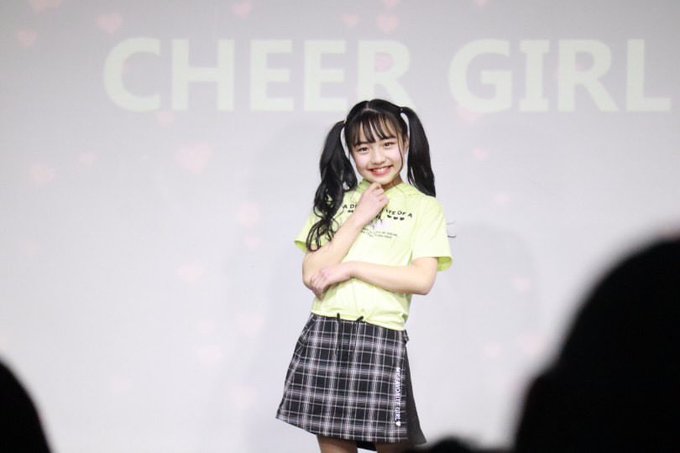 Twitterのコスプレ画像1