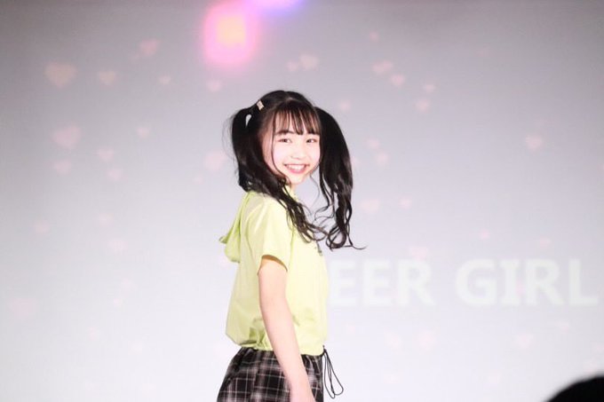 Twitterのコスプレ画像2