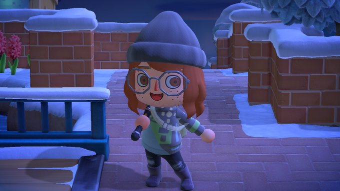 #AnimalCrossing #ACNH #NintendoSwitch https://t.co/d1eJjWBgJU<a href="/tag/animalcrossing"class="tags">#AnimalCrossing</a><a href="/tag/acnh"class="tags">#ACNH</a><a href="/tag/nintendoswitch"class="tags">#NintendoSwitch</a>