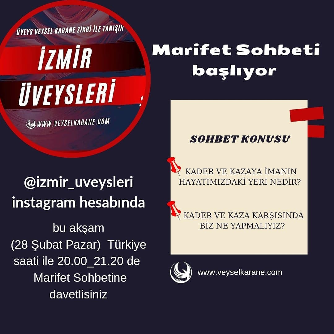 Nzli_asl's tweet photo. Sahi neydi? İmanin şartlarından biri olan kader ve kaza!!!
cevaplarıyla İnstagram izmirüveysleri sayfası canlı yayının da.. 
@veyselkarane
#meteor
#Kardeslerim
#gönüldağı https://t.co/FESWCs1Y2N