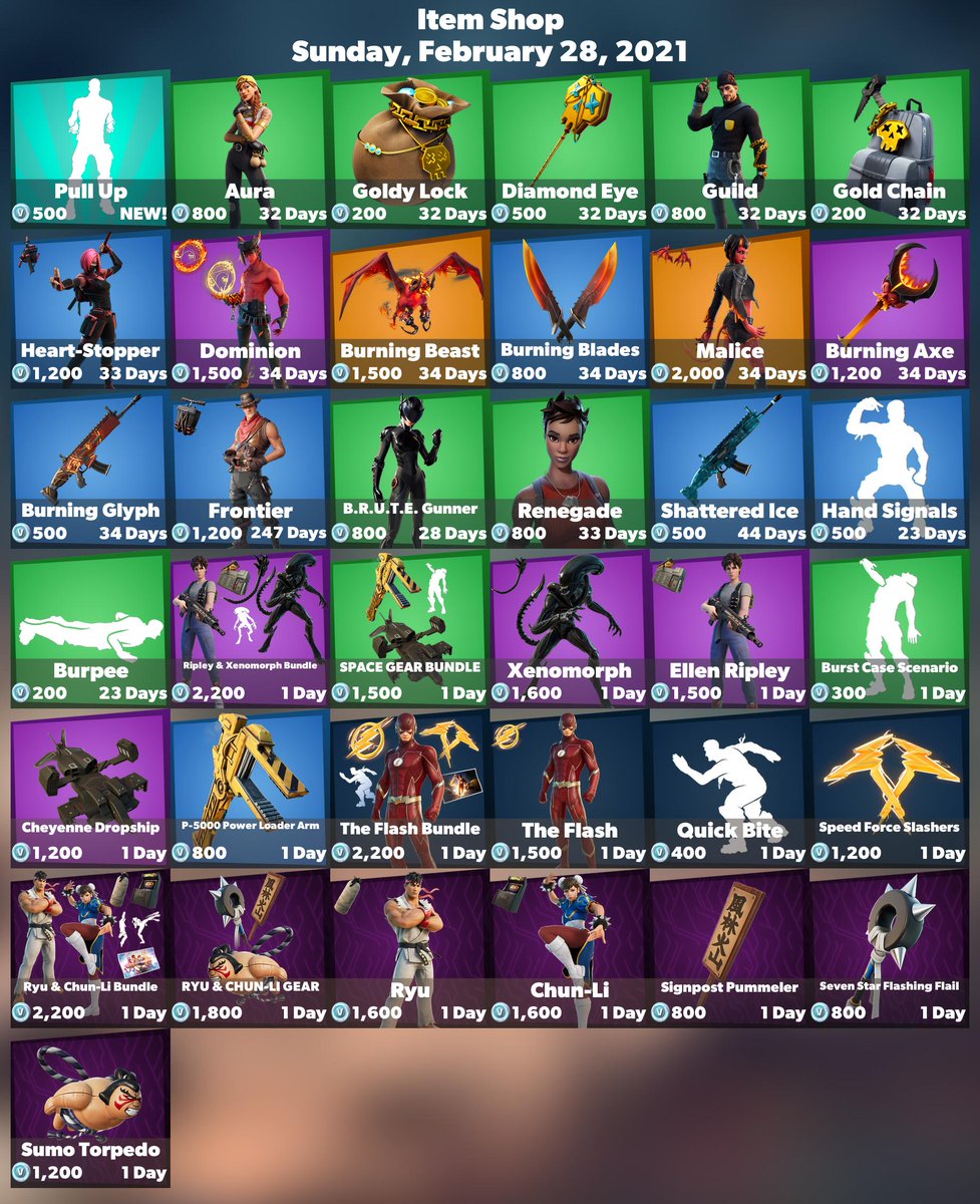 Ifiremonkey On Twitter Fortnite Item Shop Sunday February 28 2021 Use Code Firemonkey To Support Me Epicpartner Https T Co T4xh3kmxmd Twitter