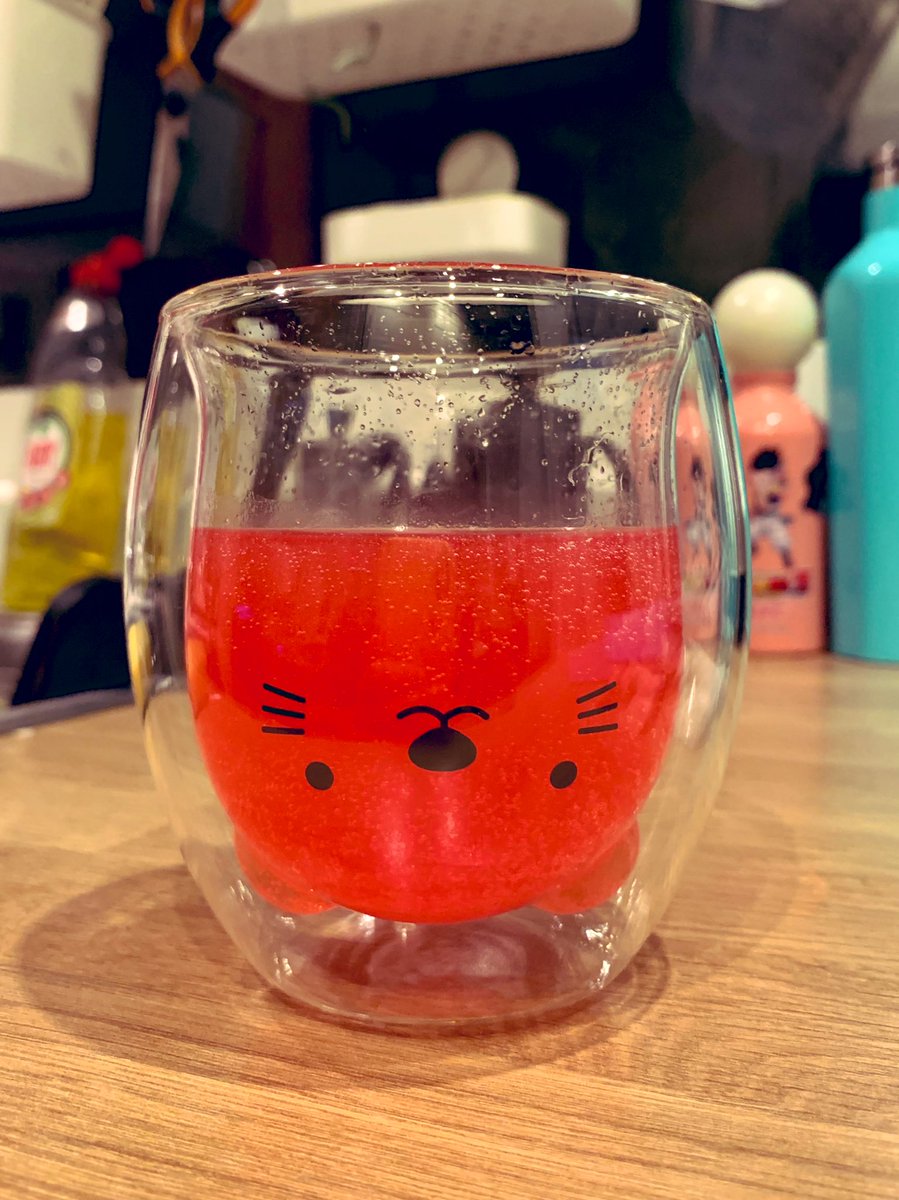 Vitamin C time