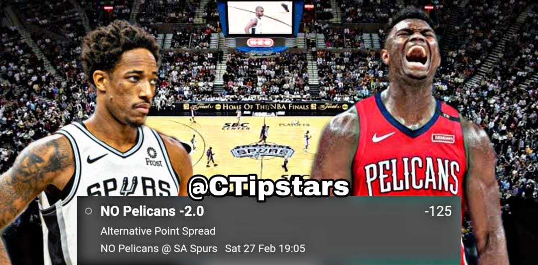 CTipstars's tweet photo. 🏀🏀NBA🏀🏀
Vamos por esas canastas.
Síguenos
#NBA
#colectivotipstars
#FreePick
#tipstars https://t.co/GCObLHYpZo