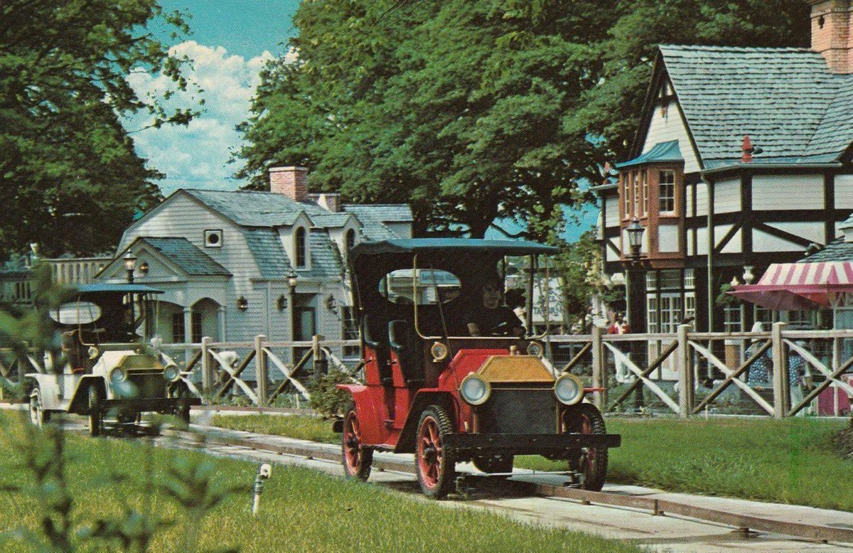 You had to be there.