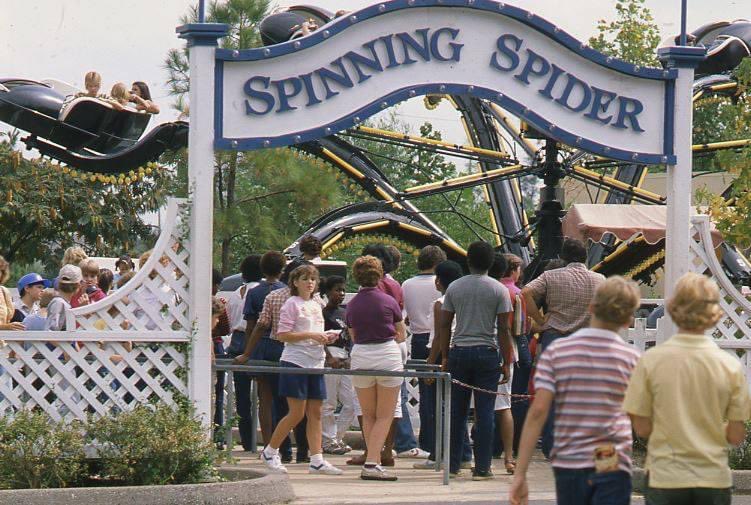 Libertyland's tweet photo. You had to be there. https://t.co/re8xvWkbkI