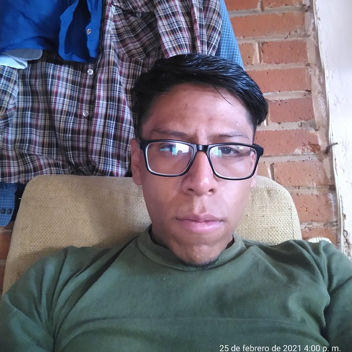 blackfloy's tweet photo. #NuevaFotoDePerfil https://t.co/VOeEHJctcV