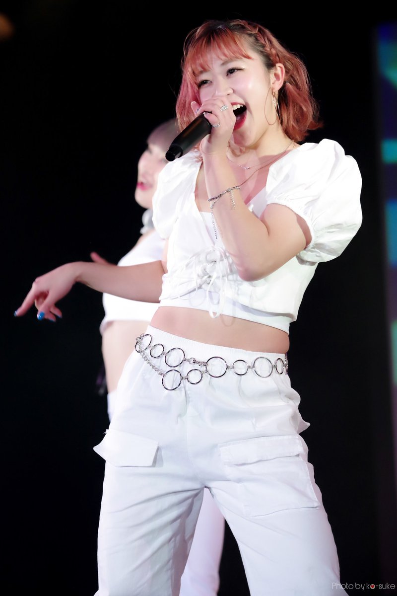 impuls999's tweet photo. 2021/02/23
@新宿FACE
Liezy初ステージ!
踊るのがとても楽しそうだけど、時折見せるキリッとした表情もカッコイイMiku!
(・∀・)
#Liezy
#Miku
#Trajectplus
@official_miku20 https://t.co/POIS9PklD4