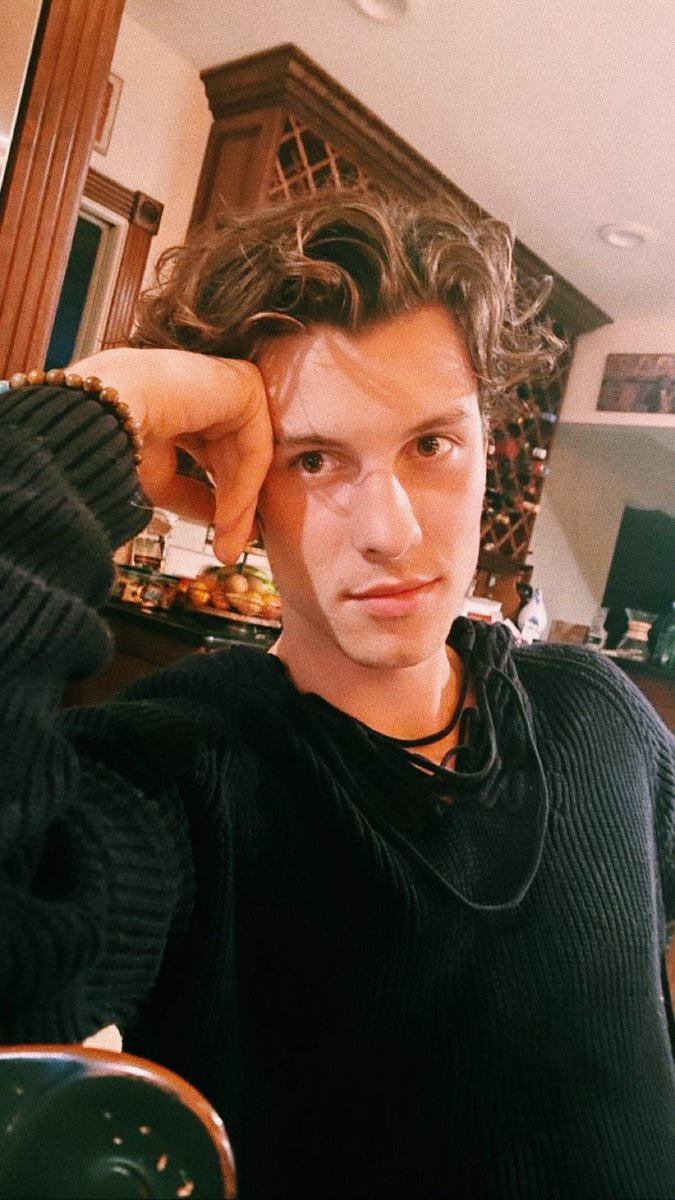 Shawn Updates tweet media