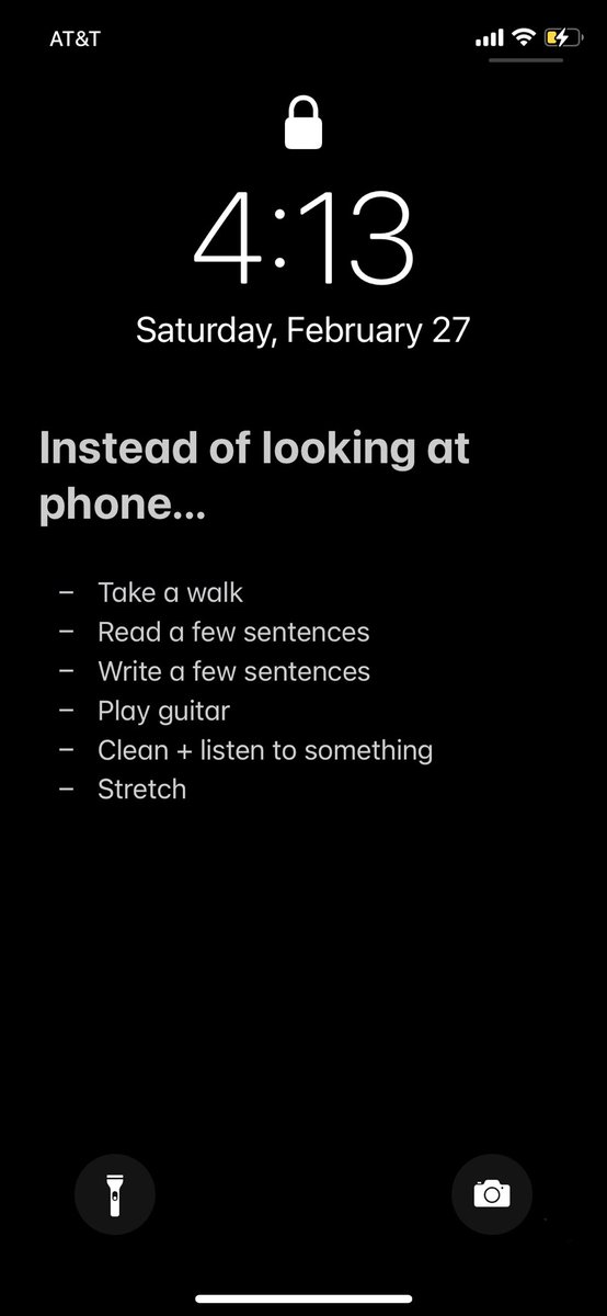 kelin_online's tweet photo. new lockscreen. what should i add to the list? https://t.co/N22KFg8ZJ8
