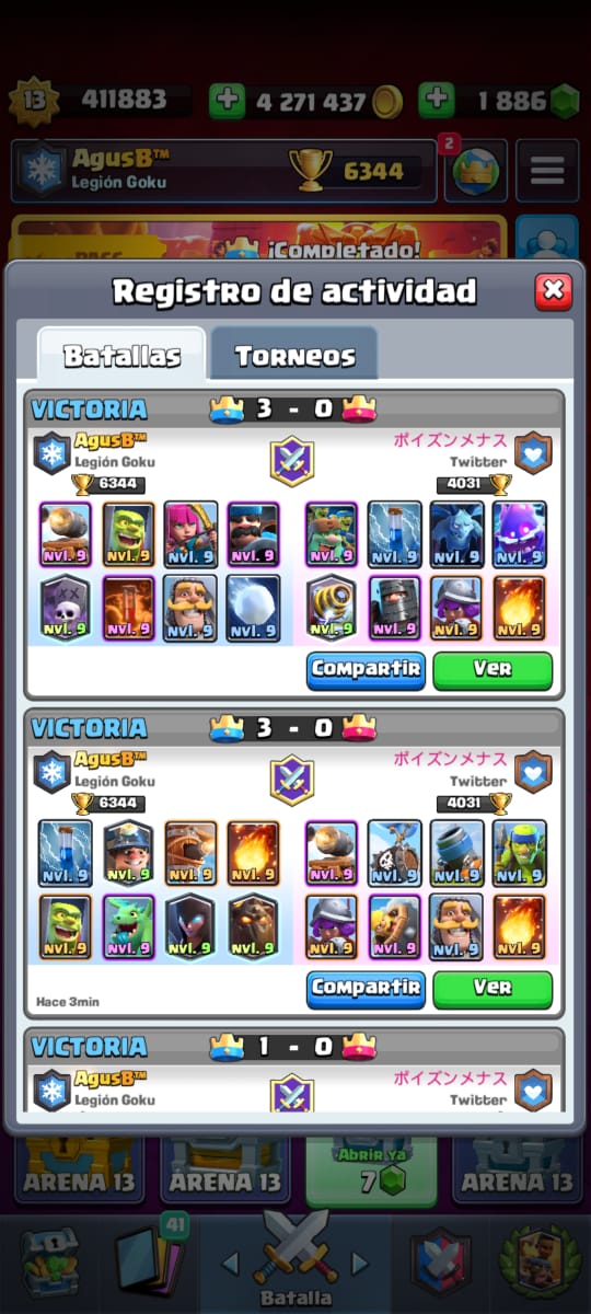 AgusB™ tweet media