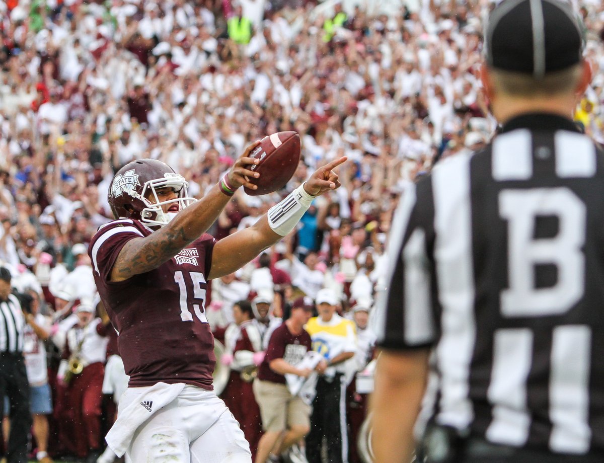 HailStateFB's tweet photo. You just had to be there. https://t.co/MVsJ8AZV8q