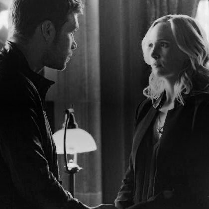 klaroline x hizzie parallels : a thread