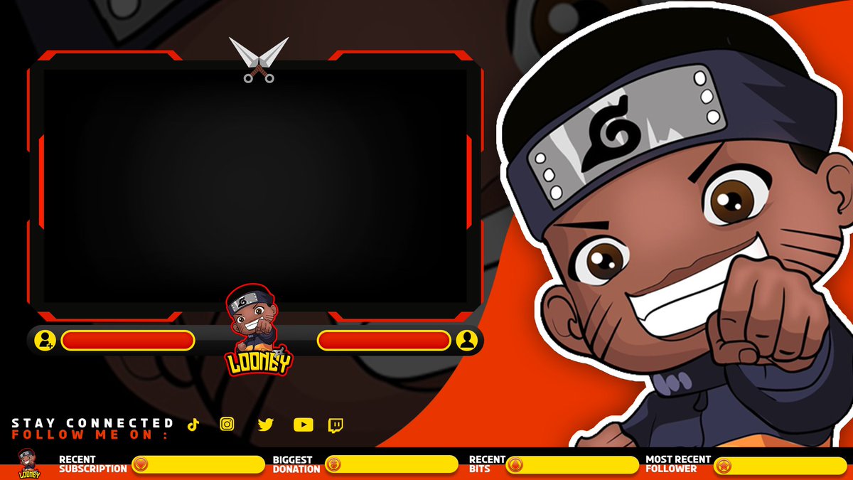 MrDisenyo's tweet photo. BRAND NEW  ANIMATED STREAM GRAPHIC DESIGN AND LOGO FOR @ImJustLooney 

VIEW ANIMATED FULL PROJECT HERE :
https://t.co/0wJiiycMDy...

#STREAMGRAPHICS #STREAMOVERLAYS #TWITCH #TWITCHOVERLAYS #twitchaffiliate #ANIMATEDSTREAMOVERLAY #NEEDSTREAMOVERLAY 
#LOOKINGFORLOGO #NEEDLOGO https://t.co/aG296AD5Li