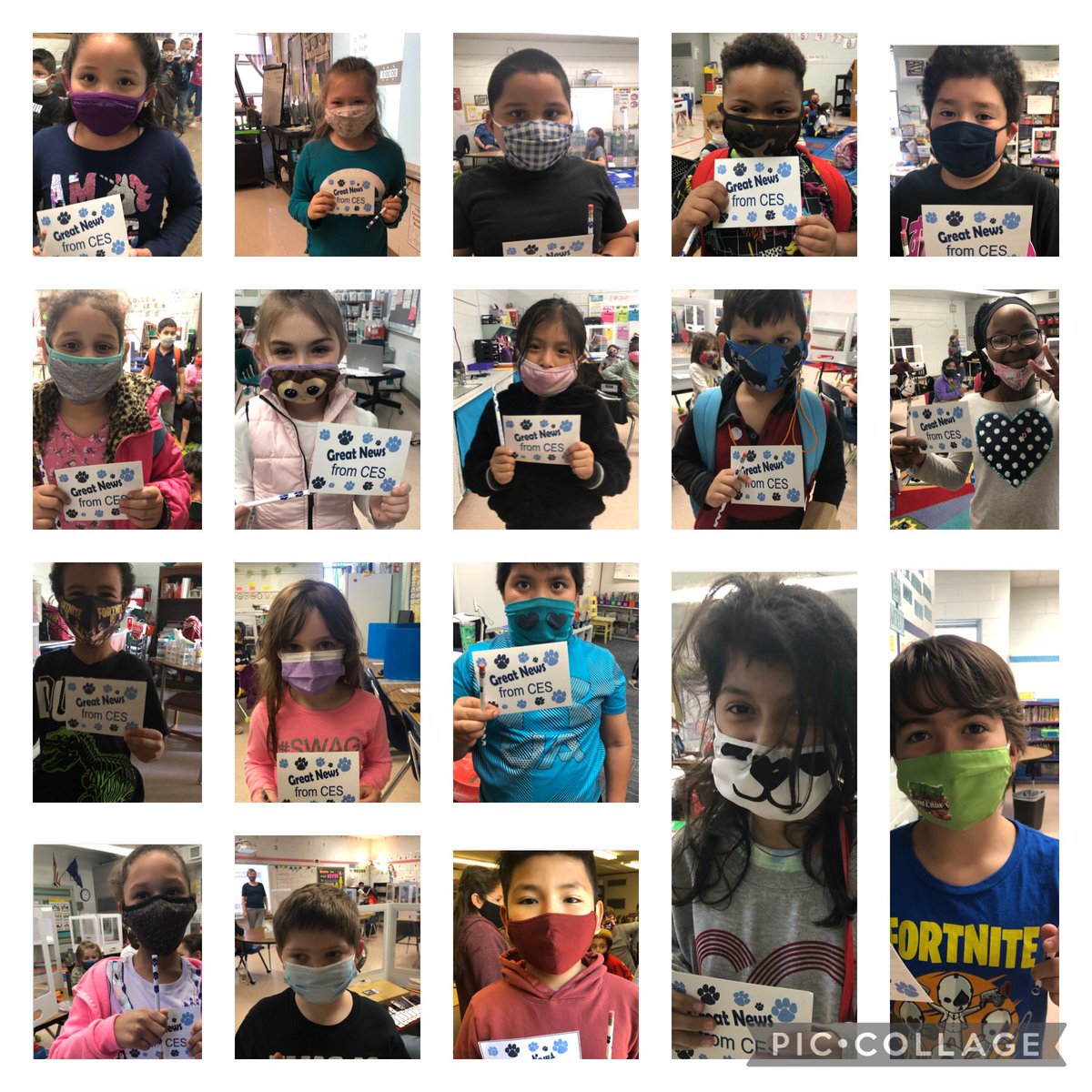 Super Habit Heroes of the Week