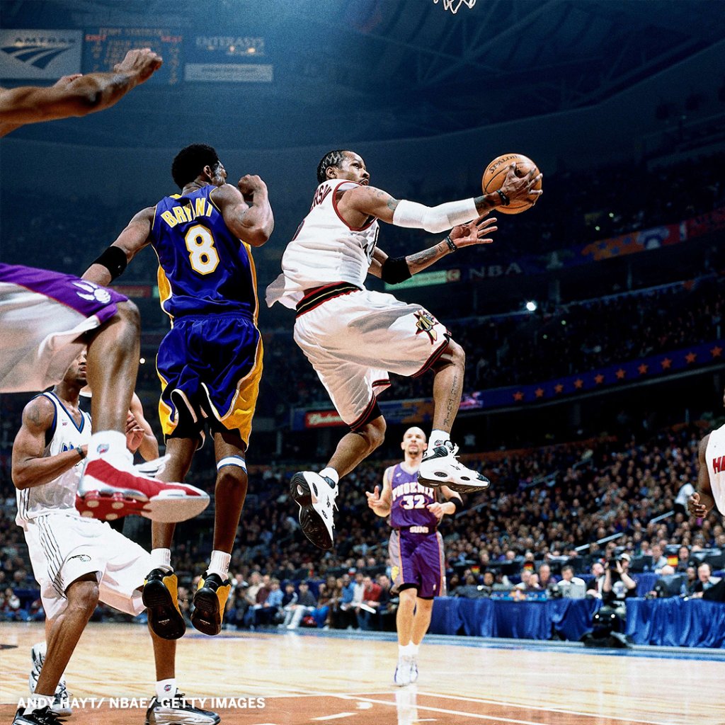 espn's tweet photo. You just had to be there. https://t.co/RwcncZYVgW