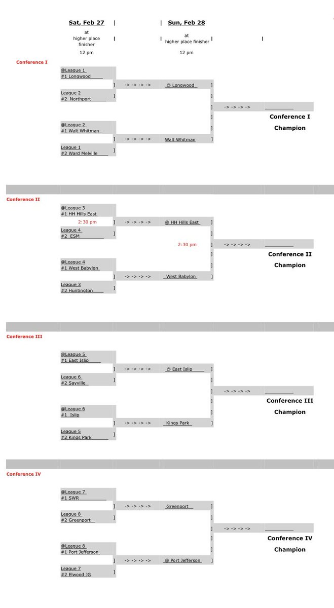 Section XI Girls BBall tweet media