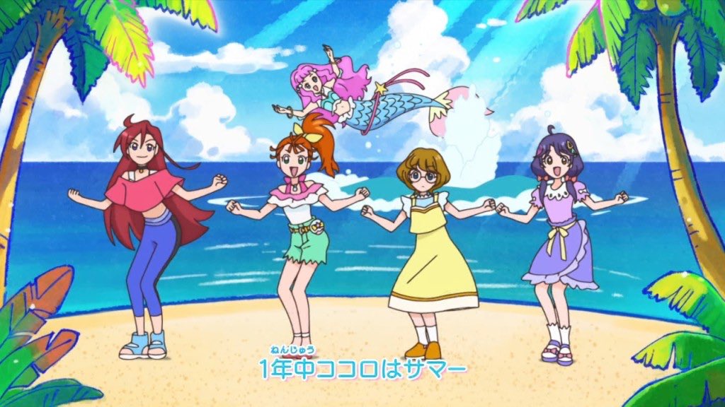 2月28日 プリキュアで トロプリ が話題に 70ページ目 トレンドアットtv 2月28日 プリキュアで トロプリ が話題に 70ページ目 トレンドアットtv