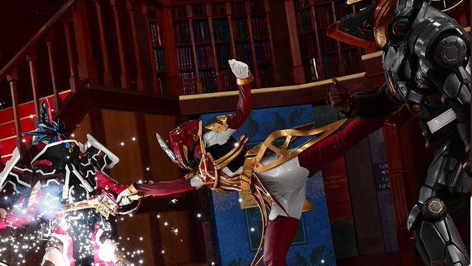 2月28日 日 仮面ライダーセイバーで話題になったワード トレンドアットtv 2月28日 日 仮面ライダーセイバーで話題になったワード トレンドアットtv