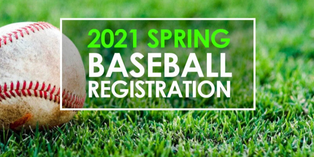 westdowneyll's tweet photo. 2021 Spring Baseball Registration is open.....

Details online and check us out at https://t.co/Oxq0xEnuTn https://t.co/Xqie8hw9Fs