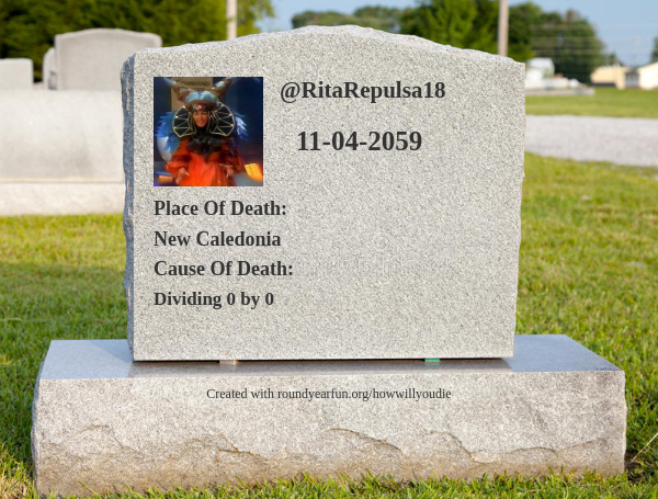 This is how and when I will die clockurl.co/key/howwillyou…

⠀