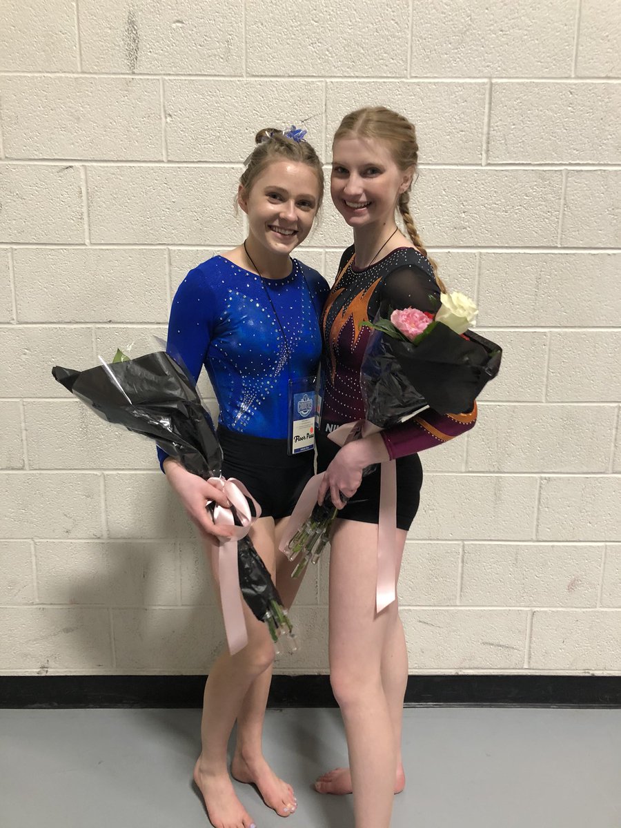 Ships Gymnastics (@shipsmanty) on Twitter photo Good Luck <a href="/rammingrc/">cc_2002</a> and <a href="/ashleyblock6/">ashley block</a> at the WIAA State Gymnastics meet today in Rapids‼️ Ships Pride⚓️<a href="/MantyShips/">Manitowoc Ships Athletics</a> <a href="/wiaawistate/">WIAA State Tournaments</a> Good Luck <a href="/rammingrc/">cc_2002</a> and <a href="/ashleyblock6/">ashley block</a> at the WIAA State Gymnastics meet today in Rapids‼️ Ships Pride⚓️<a href="/MantyShips/">Manitowoc Ships Athletics</a> <a href="/wiaawistate/">WIAA State Tournaments</a>