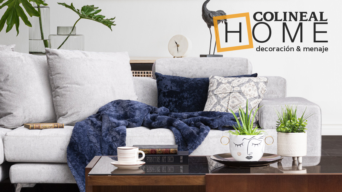 #ColinealHome Línea de Decoración y Menaje
Prepara tu zona relax en casa➡️donde puedes leer un libro, escuchar tu música favorita o simplemente relajarte.📚🎶 Haz que tu rincón especial esté ambientado con accesorios que lo hagan acogedor 💆🏻♂️
#Colineal #Accesorios #Decoración https://t.co/A92LHYuuqR