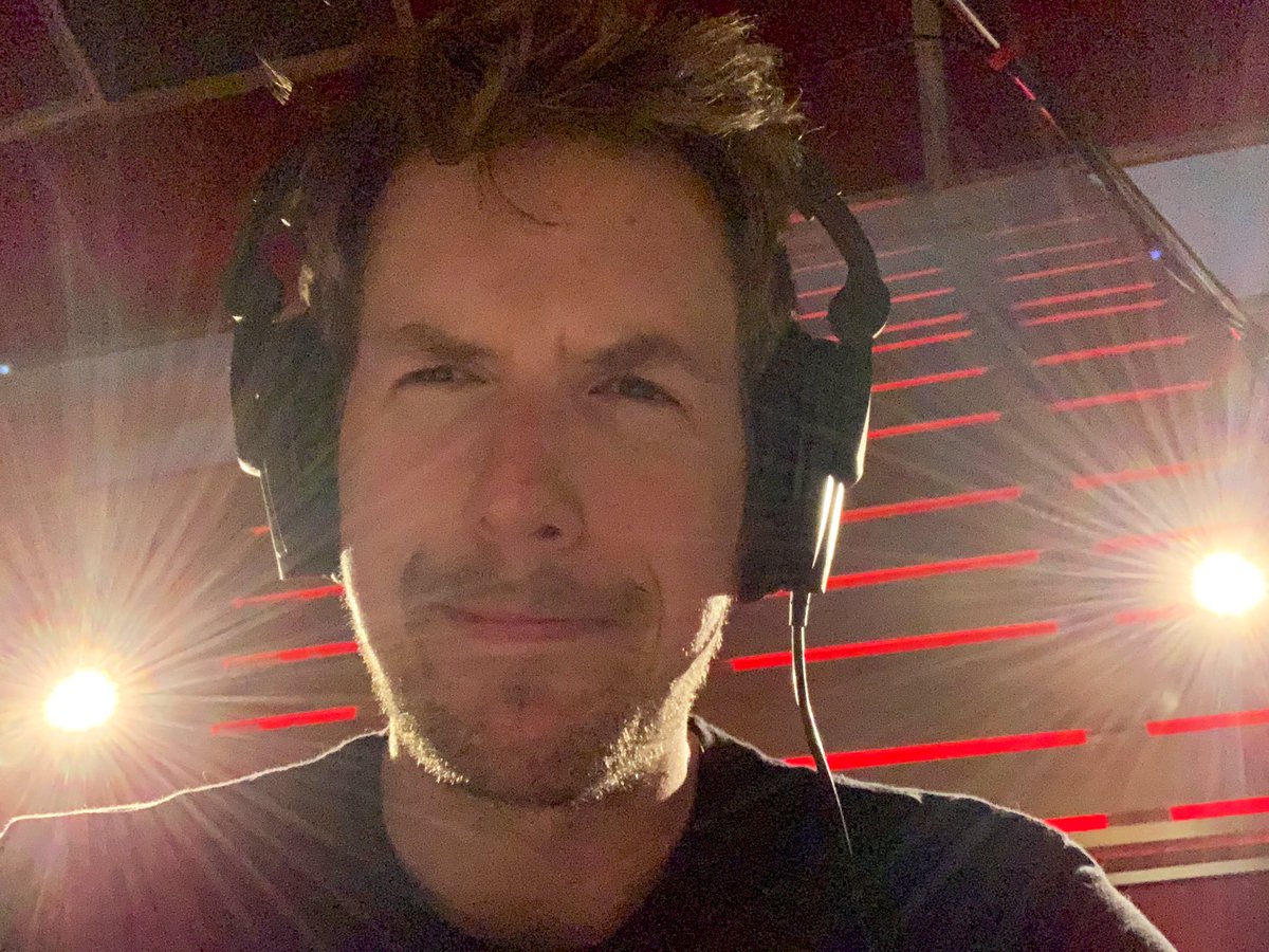 Another awesome day at Rancho Recordo. You’re gonna lose it over these <a href="/pnchbnd/">Pinch</a> songs when they’re finished. Drums sound killer.