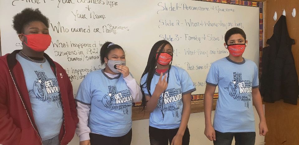 .<a href="/disdactivities/">Student Activities</a> Future 9th graders coming from behind their computers for virtual UIL today! #StayConnectedGetInvolved <a href="/AIM2_0/">AIM 2.0</a> #AIM2Excellence <a href="/GlitteryProton/">L. W.</a>