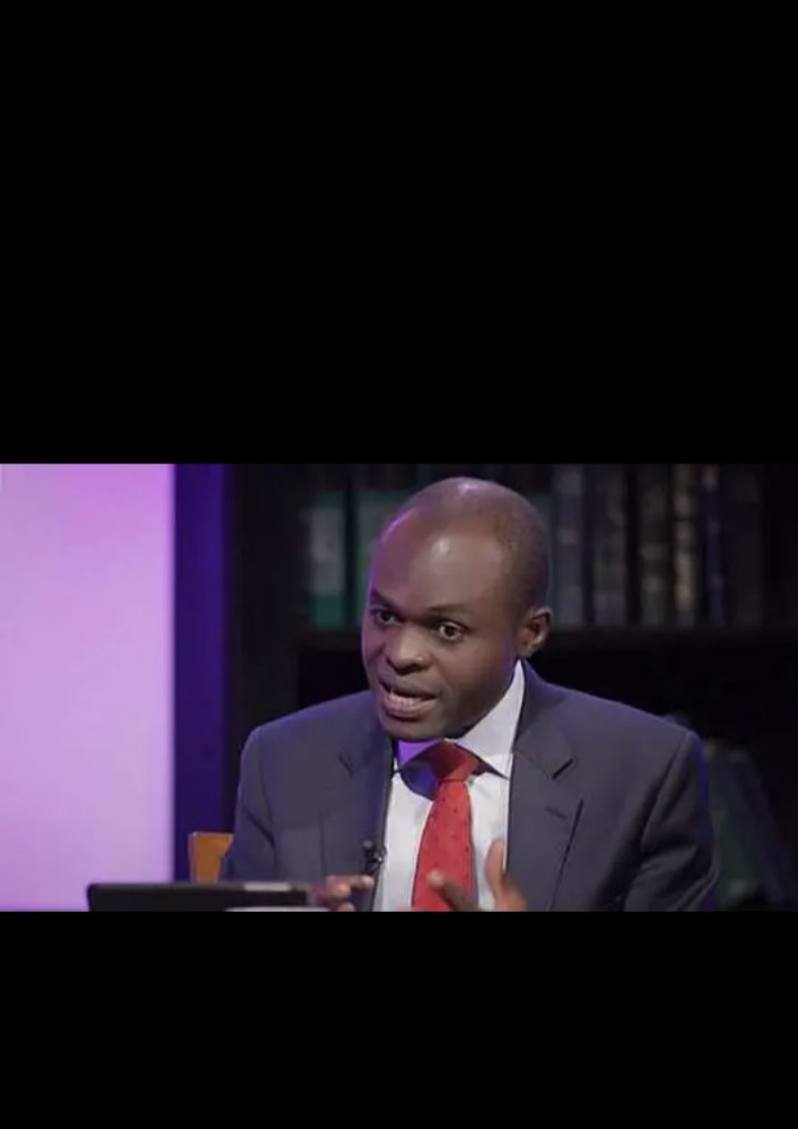 HannahElorm's tweet photo. Private Legal practitioner,Martin Kpebu says that the NDC have gained largely from the 2020 election petition.
Speaking on citifm,he argued that although the final verdict is yet to be given,he believes that the NDC has made huge gains with respect to the electoral psychology https://t.co/aKFLWvL6XA