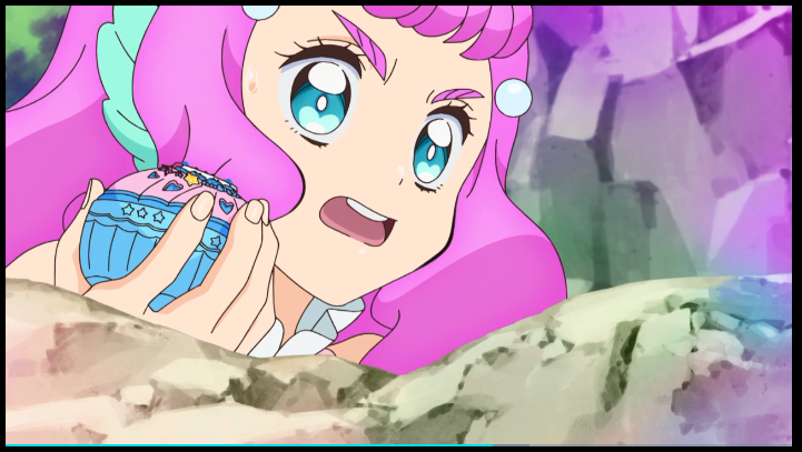 2月28日 プリキュアで 人魚 が話題に 5ページ目 トレンドアットtv