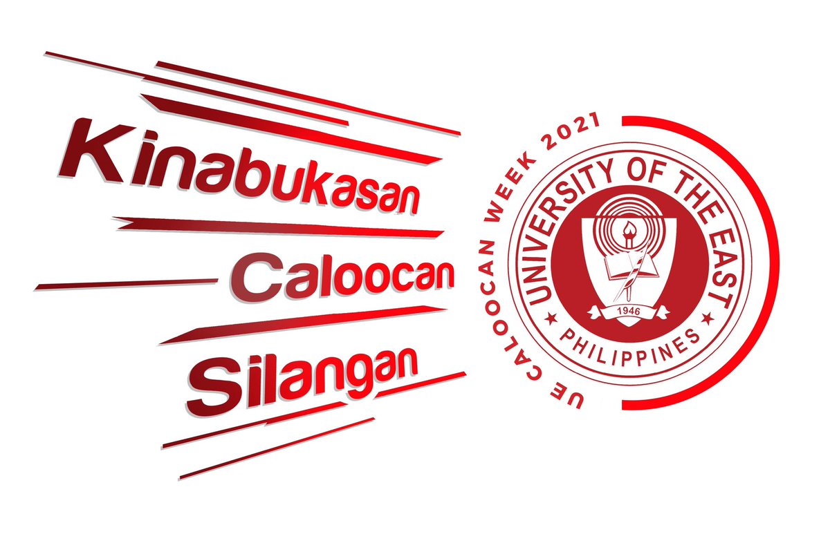 University Of The East Ø¹ÙÙ ØªÙÙØªØ± Thanksgiving Mass Kicks Off Ue Caloocan Week 2021 The Ue Caloocan Week 2021 Celebration Formally Opens This Monday March 1 With A Thanksgiving Mass At 9