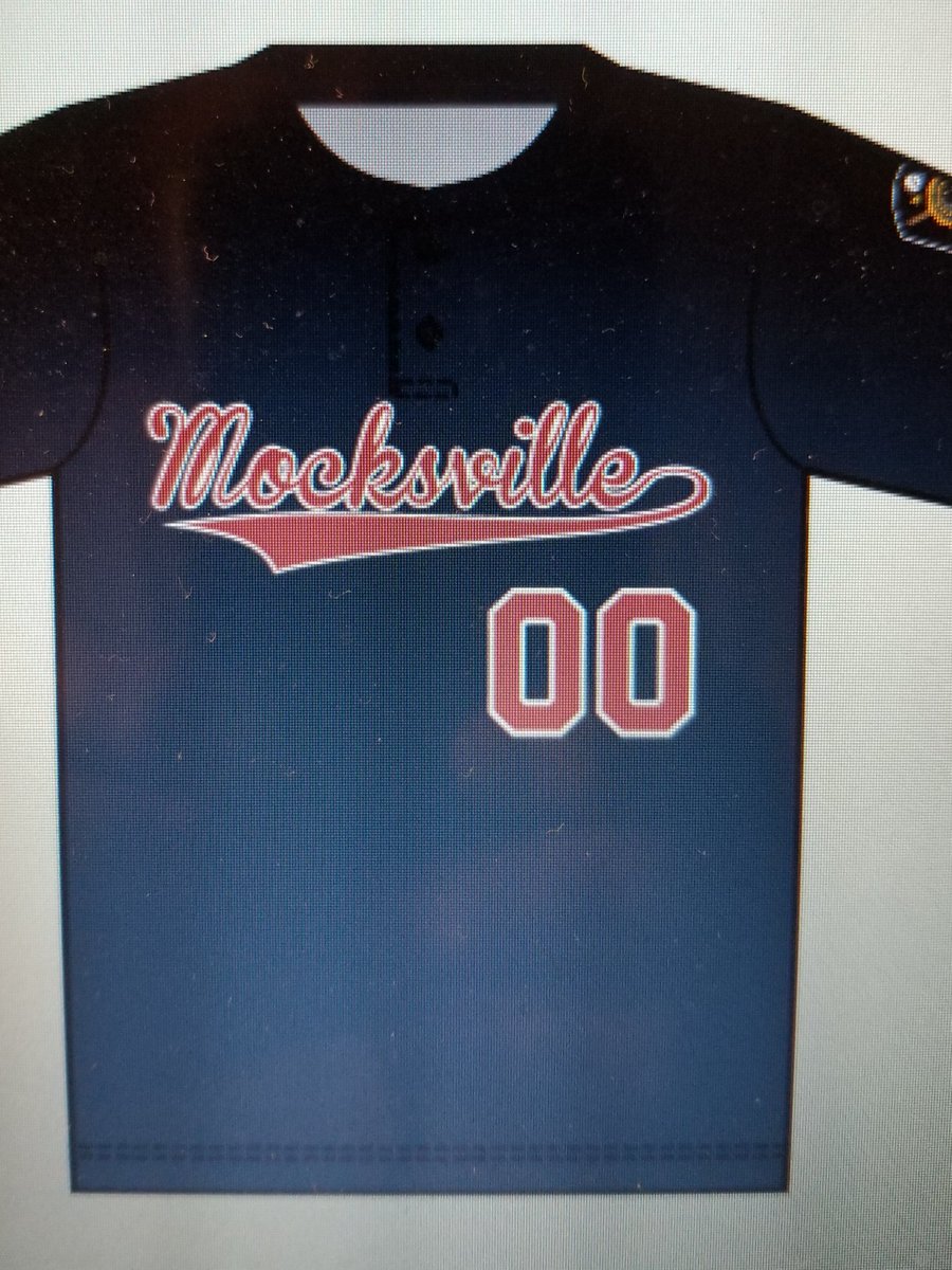 MDLegion's tweet photo. Just to be sure there is no confusion there WILL BE Mocksville/Davie American Legion baseball this summer. The 2021 season may start later due to high school beginning late but we will be playing at historic Rich Parks Mando Field. https://t.co/c14oUOo91r