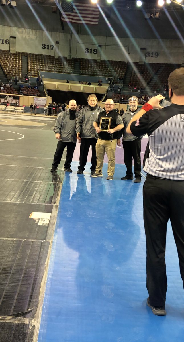 Brady Fenton is one of the best dudes in the business 🙌