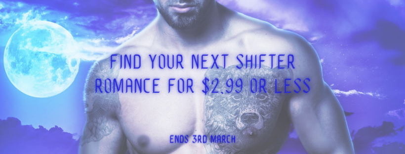 LJLangdonAuthor's tweet photo. Oops, accidentally deleted a tweet - still learning this darn platform - better do it again. Shifter romances available wide (from your favourite online bookstore - not just Amazon).

#shifterromance #cheapbooks #romancebooks #indieauthor 
https://t.co/0zqnTDqyMy https://t.co/50qBDyo3M2