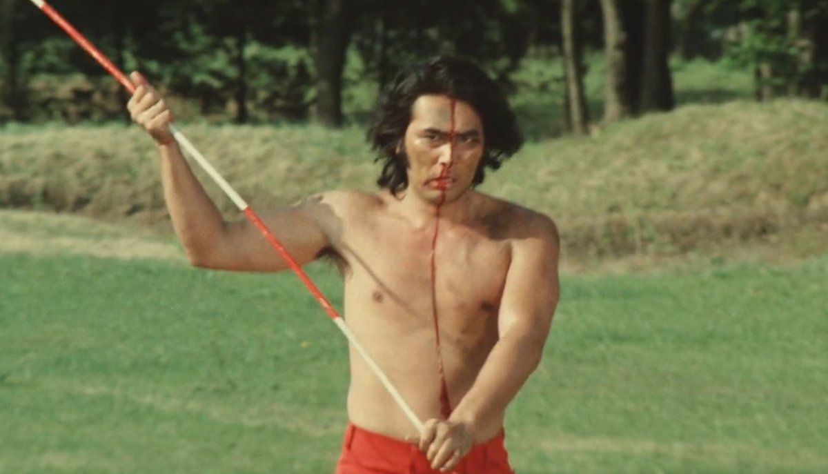 Tony Stella Yoshioharada 原田芳雄 Joins The Suzuki Crew And Stay On For The Taisho Trilogy T Co 2eq6p0khwj Twitter