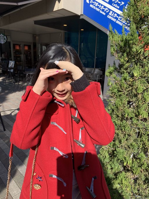 Twitterのコスプレ画像5