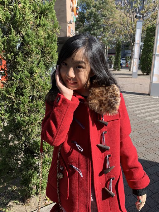 Twitterのコスプレ画像4