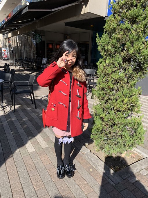 Twitterのコスプレ画像6