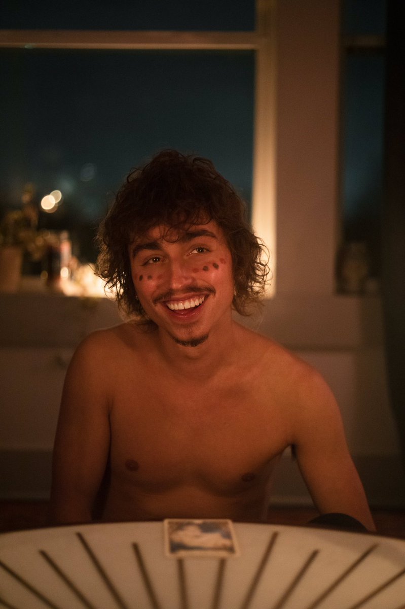 Greta Van Fleet tweet media