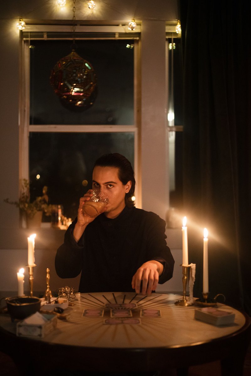 Greta Van Fleet tweet media