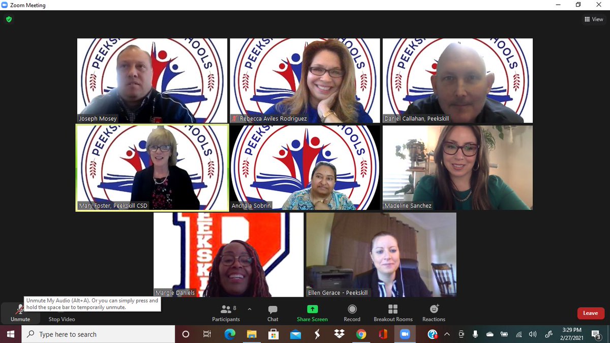 marykfoster109's tweet image. Thank you to Dr. Mosey who facilitated the PCSD Team at the PNWBOCES diversity job fair. #peekskillstrong @JosephMosey @PCSDSecEd @RebeccaAvilesR1 @SanchezMLL_Peek @Peekskill_STEM @Ellen_Gerace @DRMMD2015