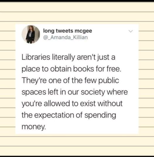 True