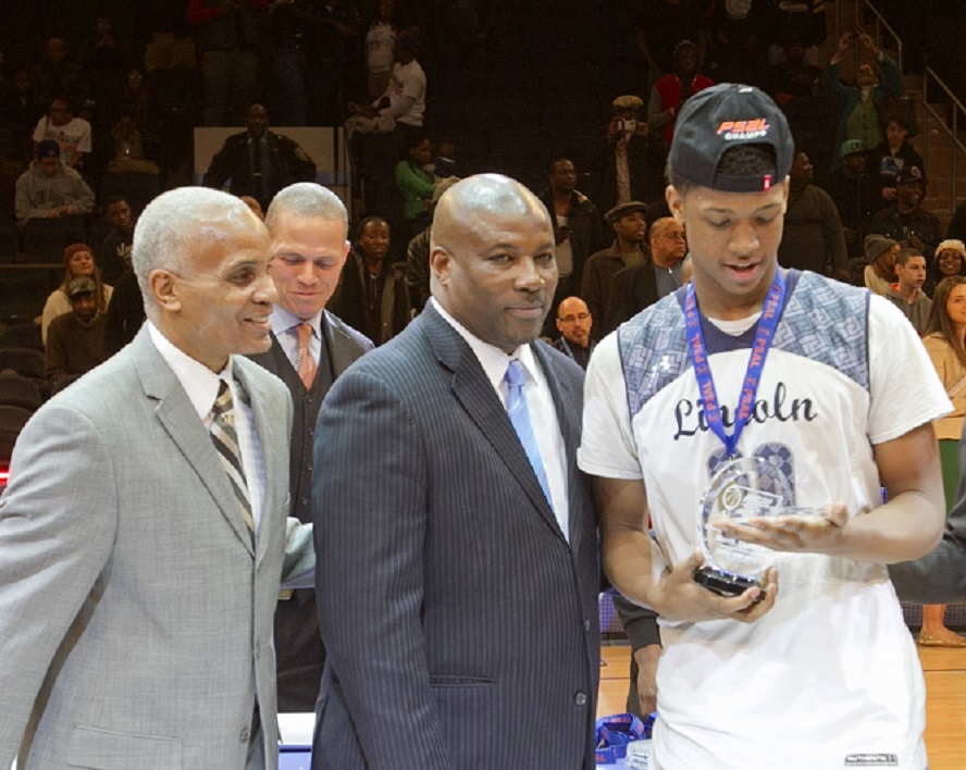 NYC Basketball tweet media