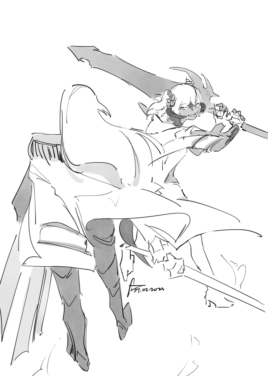 kofis today! only 6 more left to go ?
streaming the final stretch tmr..!
1/2