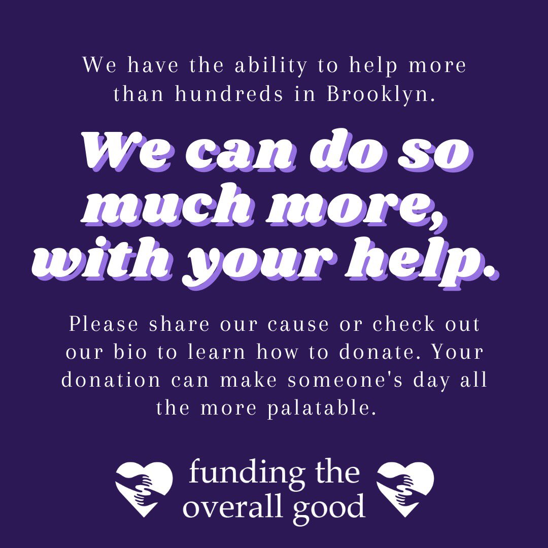 ftog_charity's tweet photo. Do what have we done? We have done drives and spread info. We can only do drives through YOUR donations, so thank you. Please #donate and continue our mission! https://t.co/LtXwQFSqbA