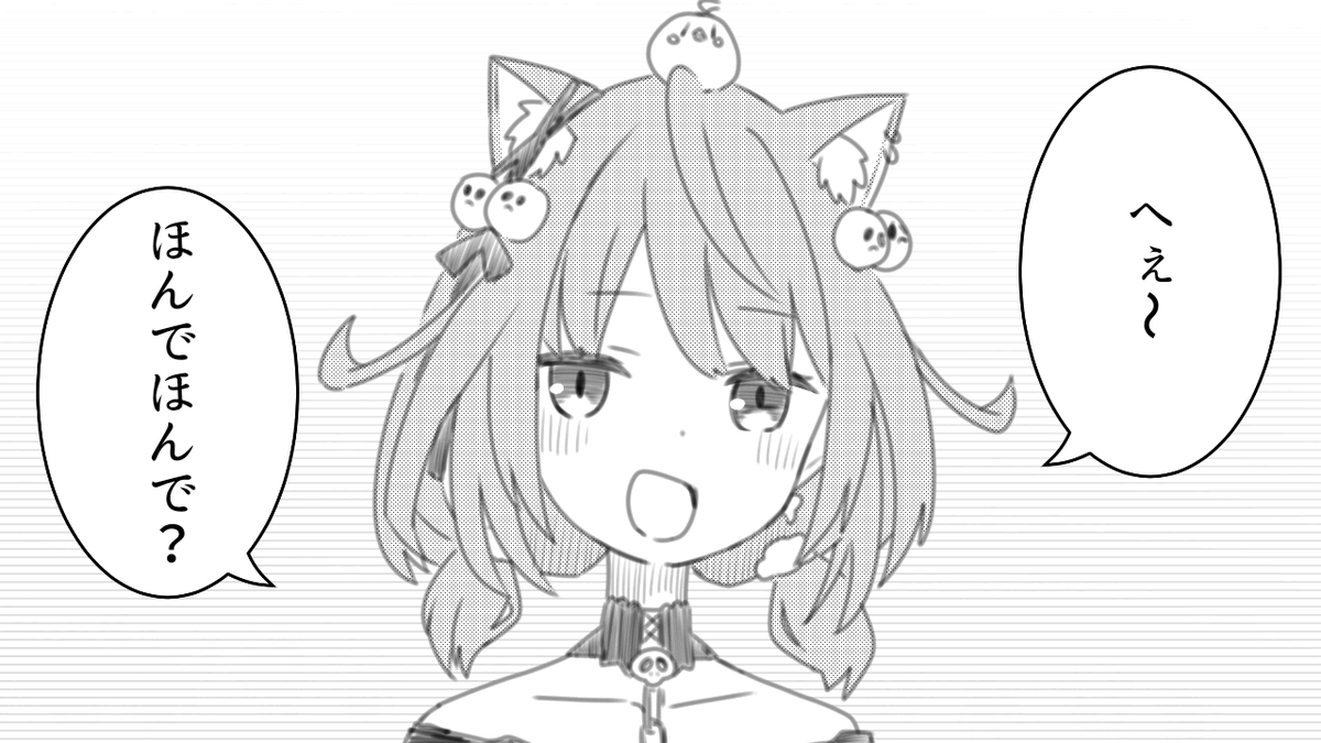 #今月描いた絵を晒そう 