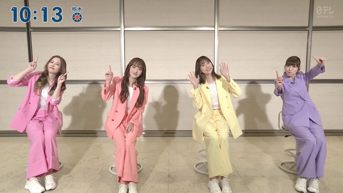 あーりん がツイッターで話題になったテレビ番組 トレンドアットtv あーりん がツイッターで話題になったテレビ番組 トレンドアットtv