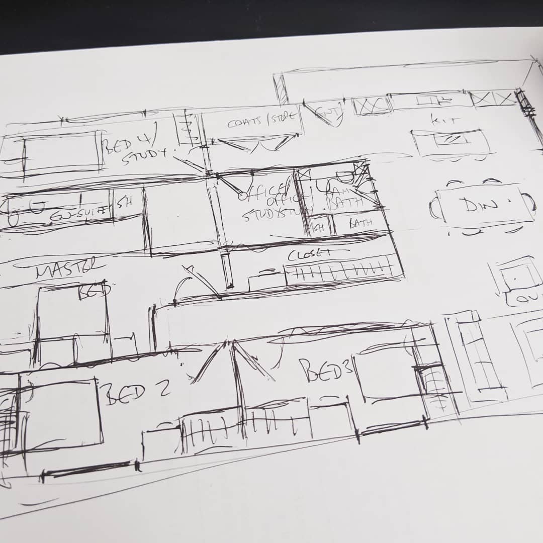HighcubeHomes's tweet photo. Design concept process for our brand new H4 four bedroom shipping container home. Stay tuned for the final results and all the details on our website soon!
#shippingcontainerhomes #containerhomes #affordablehomes #homesofinstagram #homesofinsta #shippingcontainerhome https://t.co/SAWi0efaEH