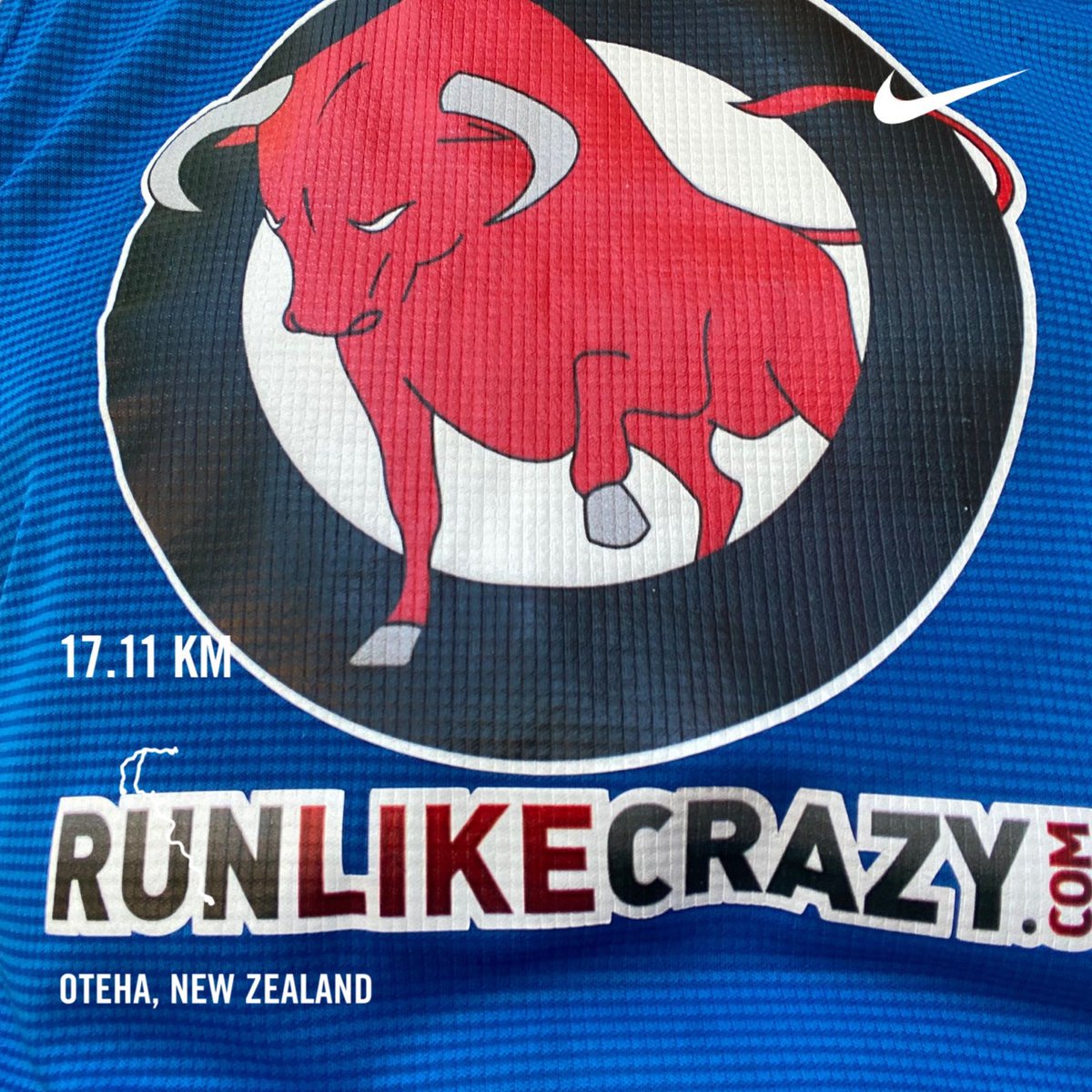 dALLRunner's tweet photo. #RunHappy π todayβs shoutout goes 2 Tristan + entire β¦@RunLikeCrazy #running community -β© #RLC #RunLikeCrazy #nikerunclub #nikerunning #nike #nrc #nikeplus #marathons #marathontraining #maraton #ultramarathons #runners #run #JustDoItSunday π₯πββοΈπ
πβοΈβ€οΈ https://t.co/OUc5D4KYso
